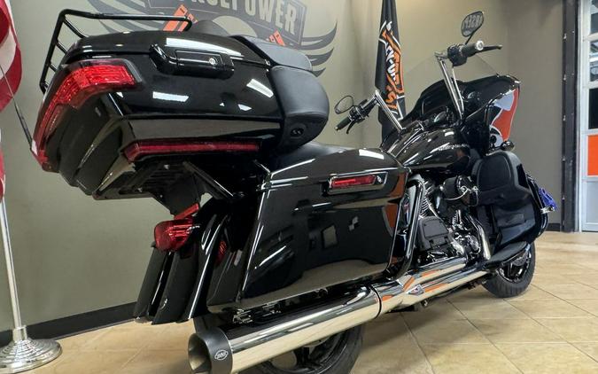 2020 Harley-Davidson Road Glide® Limited