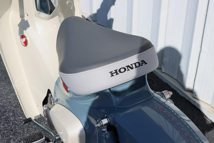2024 Honda® Super Cub C125 ABS