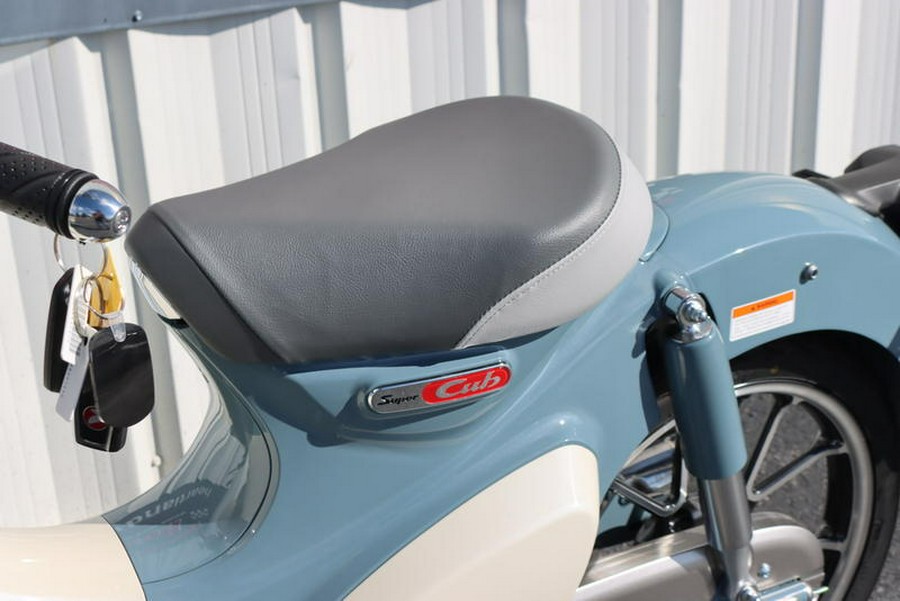 2024 Honda® Super Cub C125 ABS