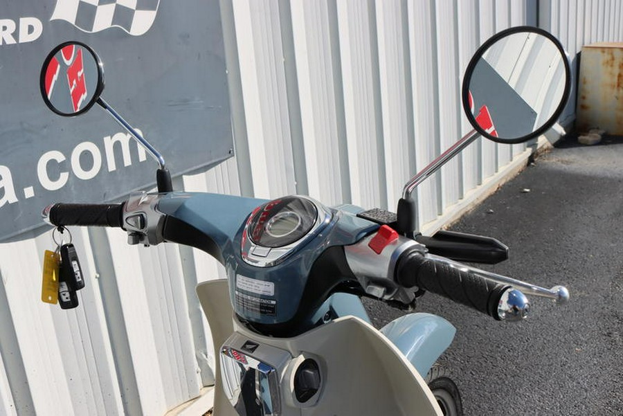 2024 Honda® Super Cub C125 ABS