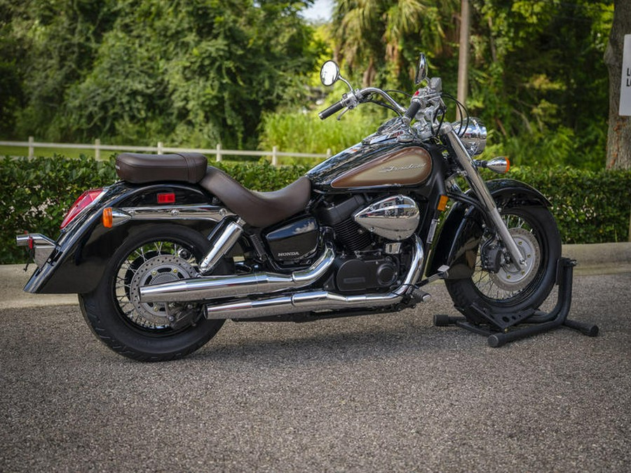 2024 Honda® Shadow Aero ABS