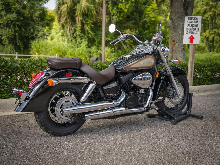 2024 Honda® Shadow Aero ABS