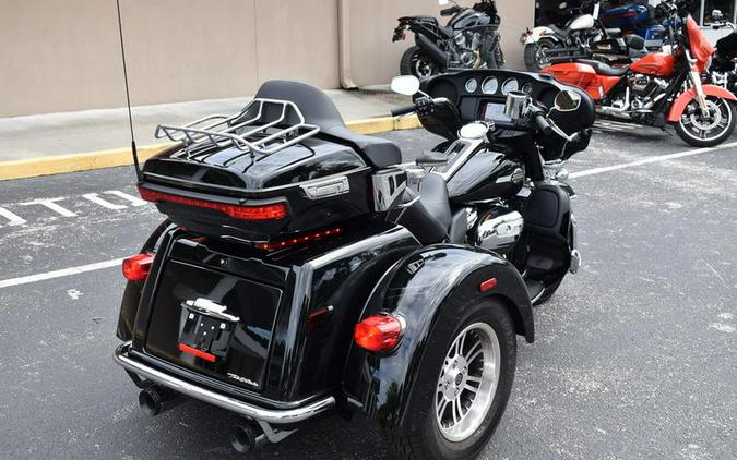 2023 Harley-Davidson® FLHTCUTG - Tri Glide® Ultra