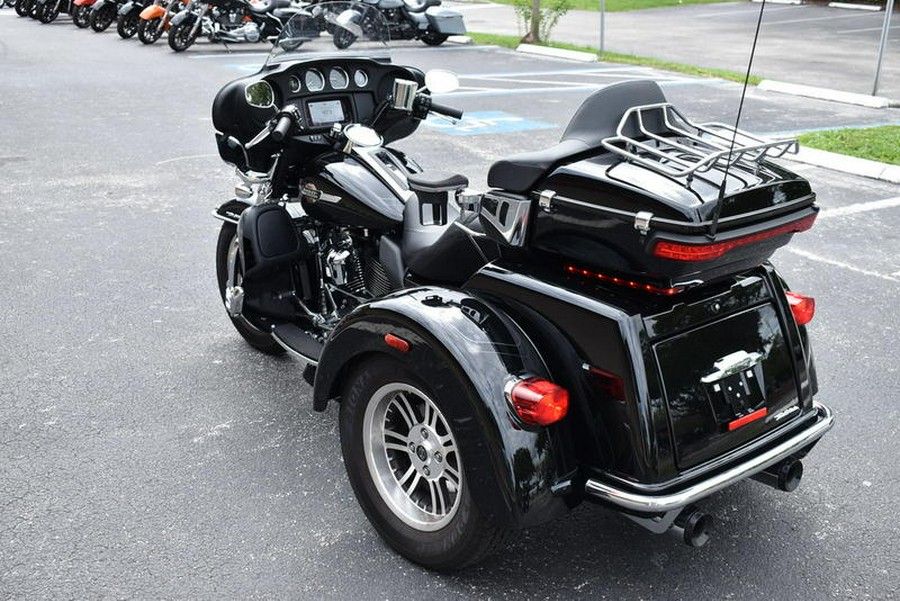 2023 Harley-Davidson® FLHTCUTG - Tri Glide® Ultra