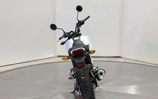 2025 Honda Grom