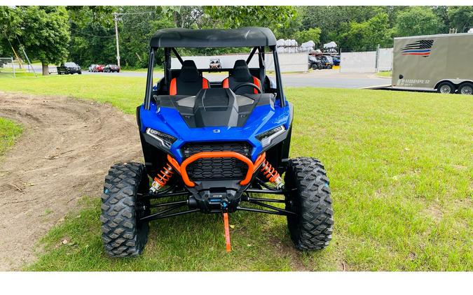 2025 Polaris Industries RZR XP 1000 Ultimate