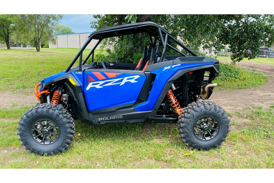 2025 Polaris Industries RZR XP 1000 Ultimate