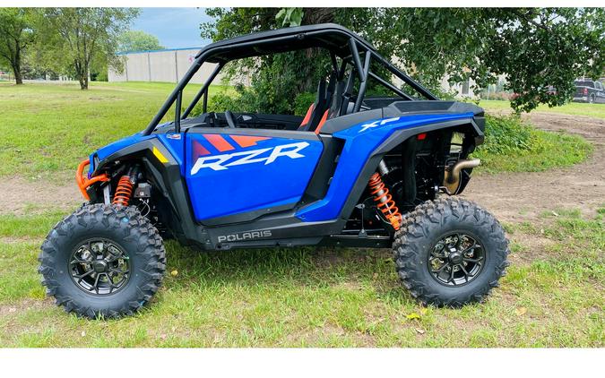 2025 Polaris Industries RZR XP 1000 Ultimate