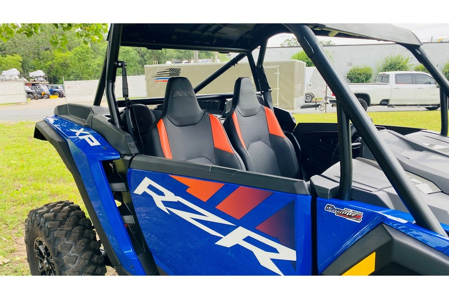 2025 Polaris Industries RZR XP 1000 Ultimate