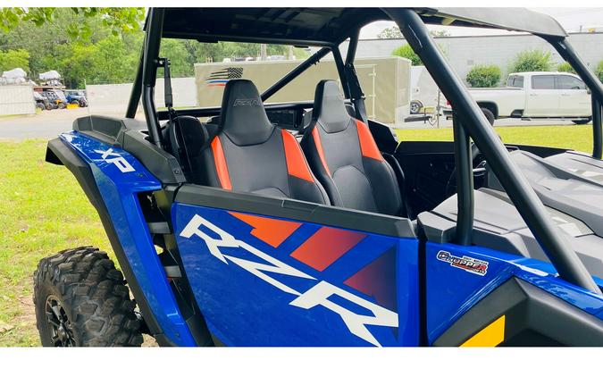 2025 Polaris Industries RZR XP 1000 Ultimate