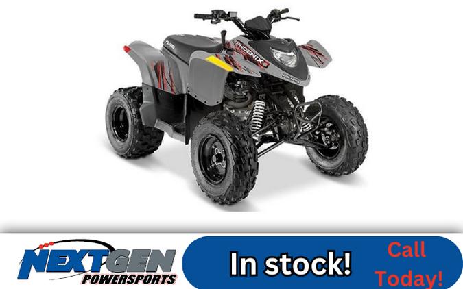 2024 Polaris Industries PHOENIX™ 200