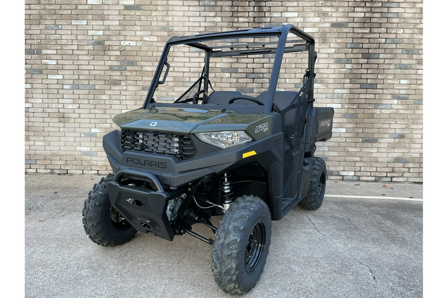 2024 Polaris Industries RANGER SP 570 - SAGE GREEN Base