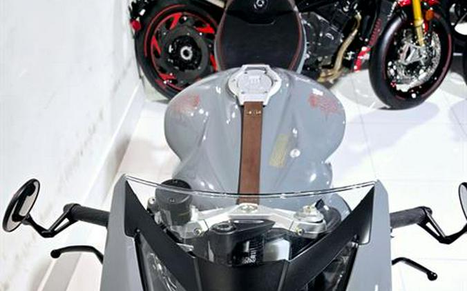 2023 MV Agusta Superveloce 800