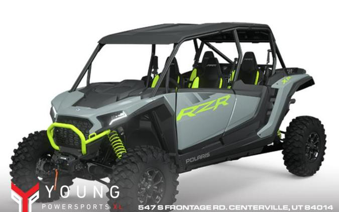 2025 Polaris® RZR XP 4 1000 Ultimate