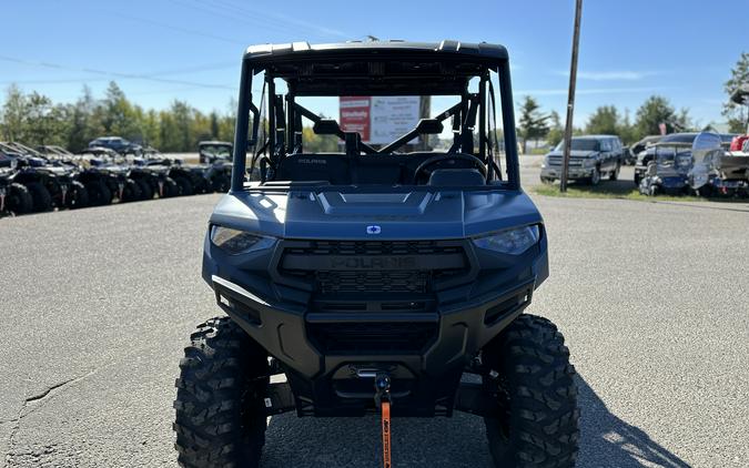 2025 Polaris RANGER XP 1000 Crew Premium