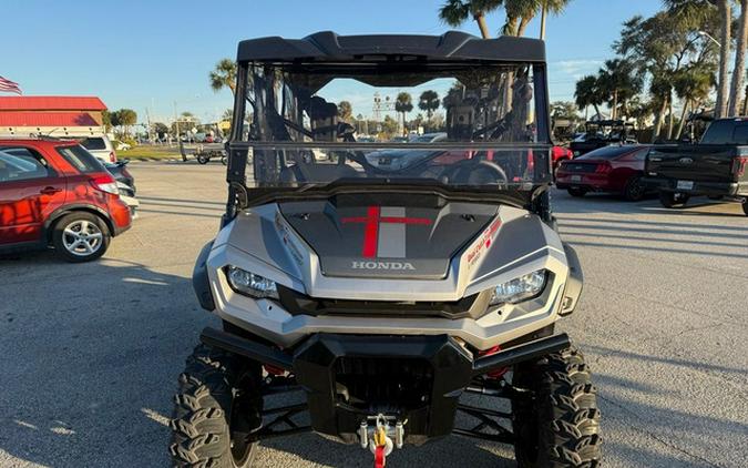 2025 Honda Pioneer 1000-5 Trail Special Edition