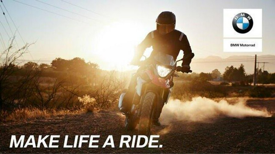 New 2024 BMW R 1300 GS