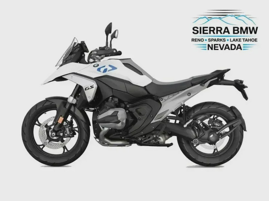New 2024 BMW R 1300 GS