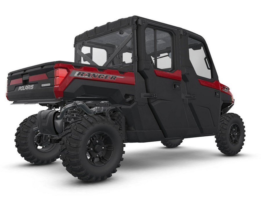 2026 Polaris Ranger Crew XP 1000 NorthStar Edition Premium