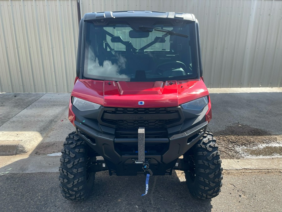 2026 Polaris Ranger Crew XP 1000 NorthStar Edition Premium