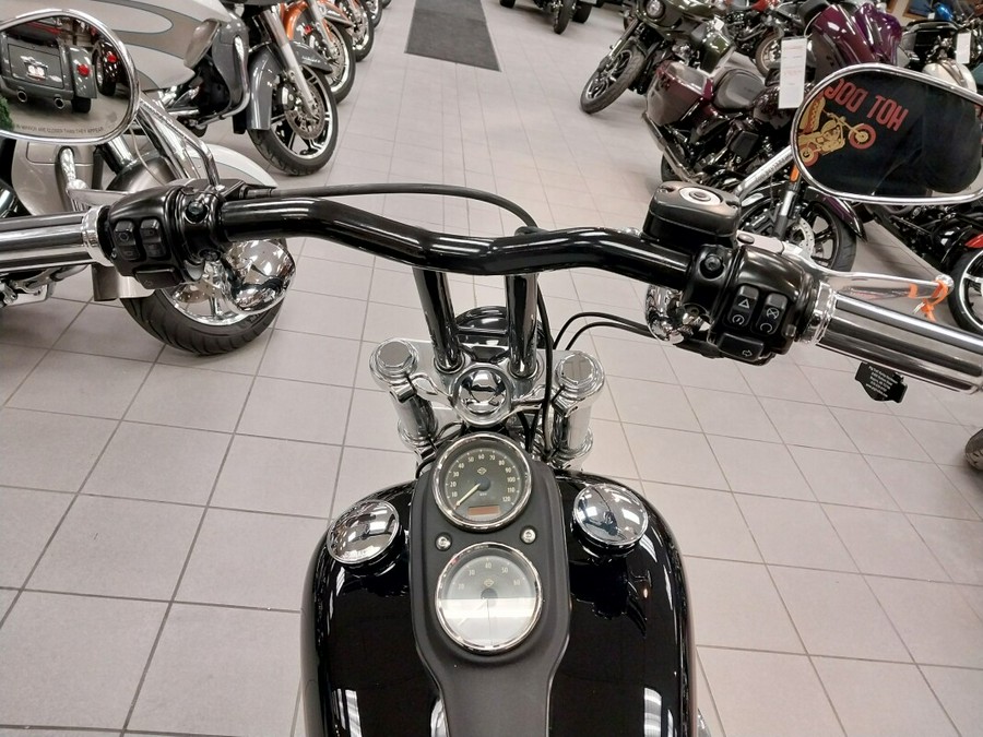 FXDL 2016 Low Rider®