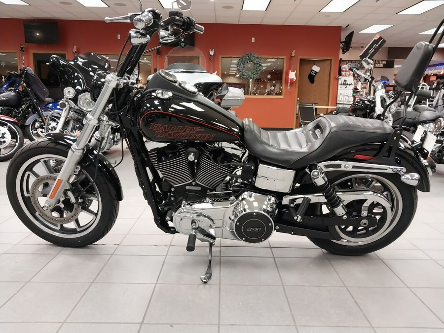 FXDL 2016 Low Rider®