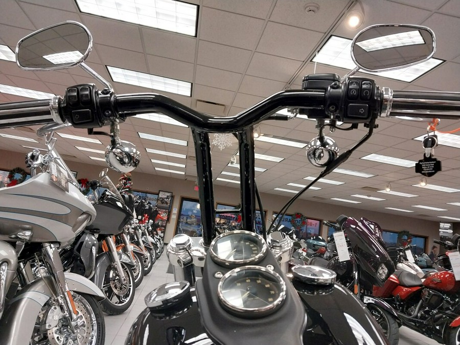 FXDL 2016 Low Rider®