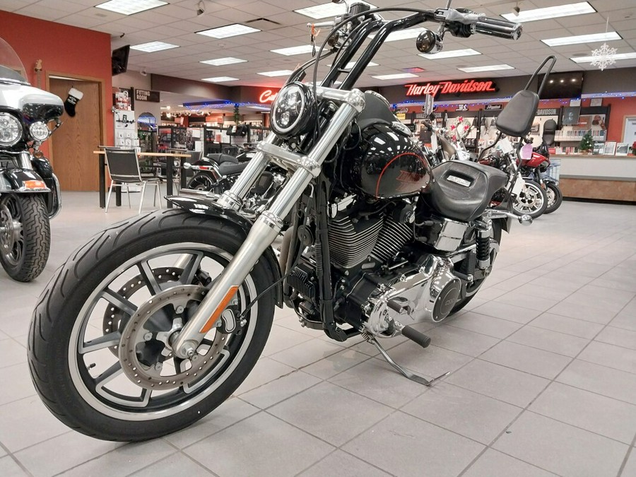 FXDL 2016 Low Rider®