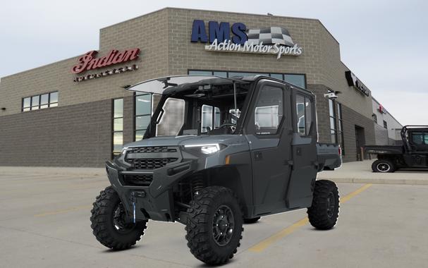 2026 Polaris Ranger® Crew XP 1000 NorthStar Edition Ultimate