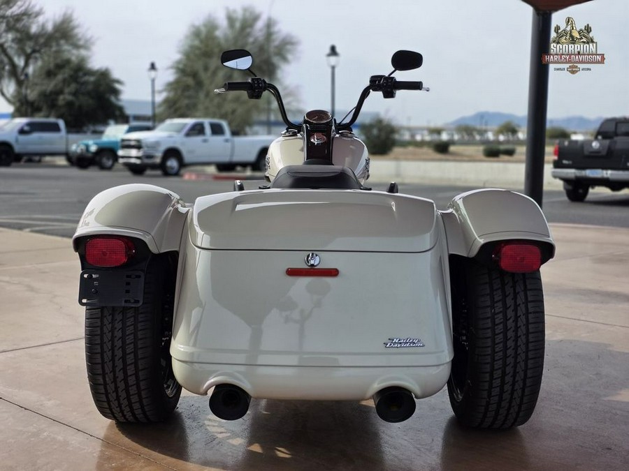 2023 Harley-Davidson® FLRT - Freewheeler®