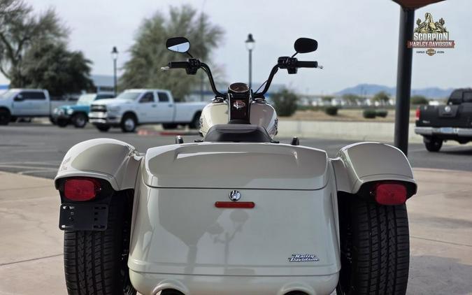 2023 Harley-Davidson® FLRT - Freewheeler®