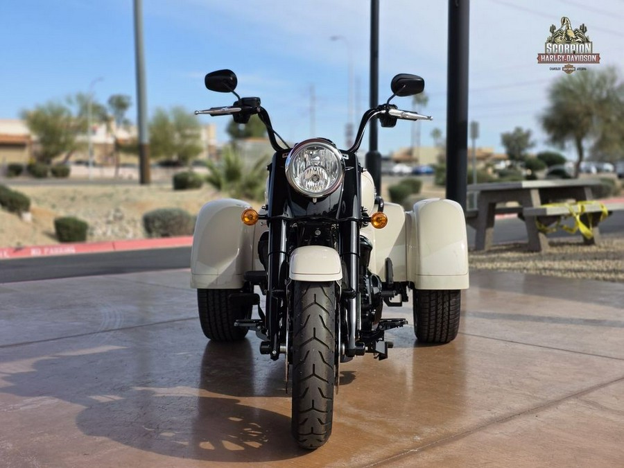 2023 Harley-Davidson® FLRT - Freewheeler®