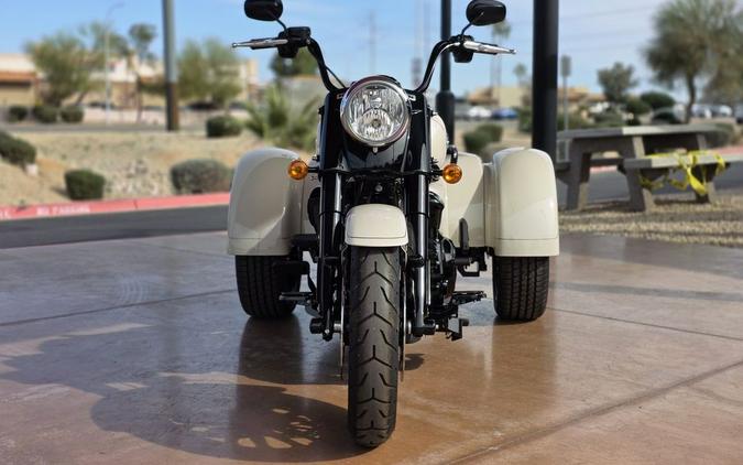 2023 Harley-Davidson® FLRT - Freewheeler®