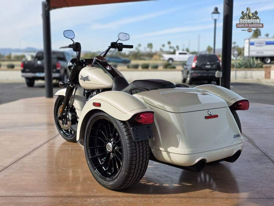 2023 Harley-Davidson® FLRT - Freewheeler®