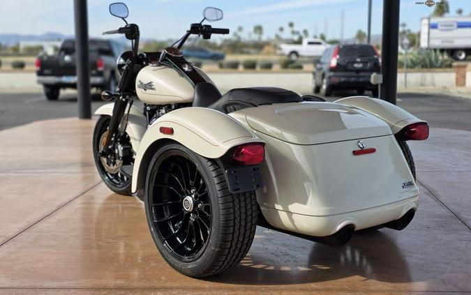 2023 Harley-Davidson® FLRT - Freewheeler®