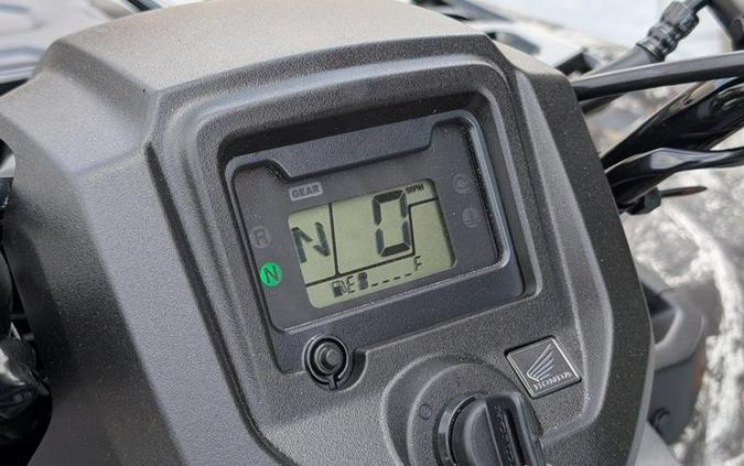2026 Honda® FourTrax Rancher 4x4