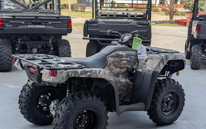2026 Honda® FourTrax Rancher 4x4