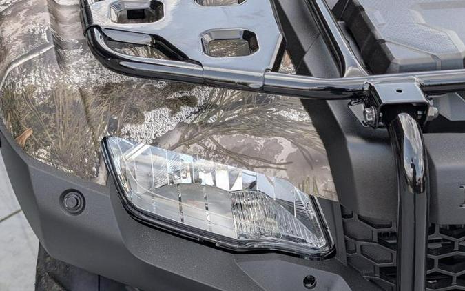 2026 Honda® FourTrax Rancher 4x4