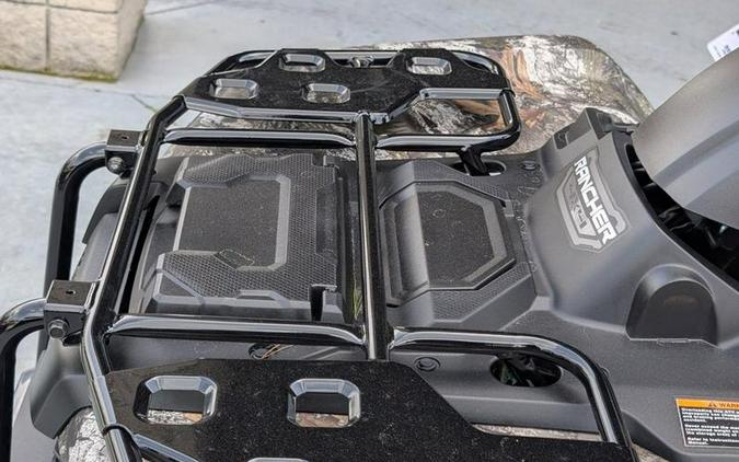 2026 Honda® FourTrax Rancher 4x4