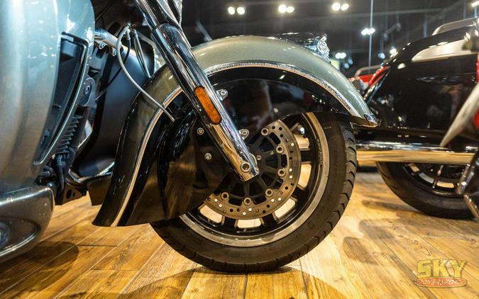 2021 Indian Motorcycle ROADMASTER ALUM JDTHNDR BLK 49ST Base