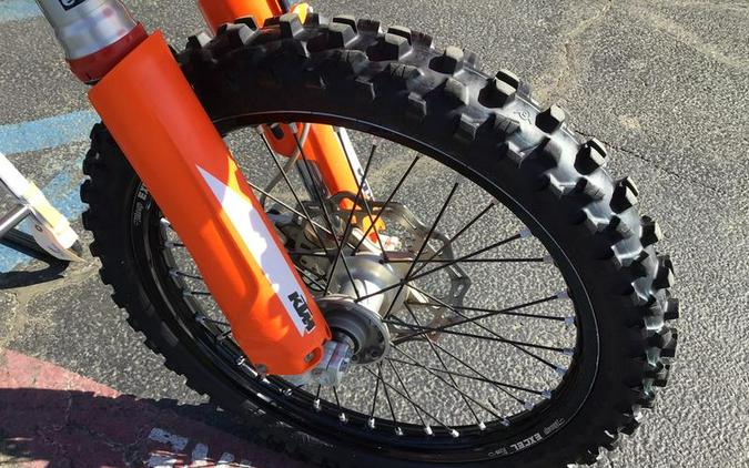 2023 KTM 350 SX-F