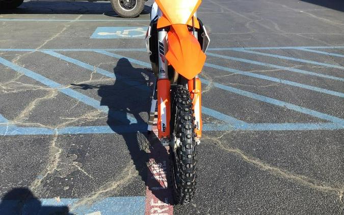 2023 KTM 350 SX-F