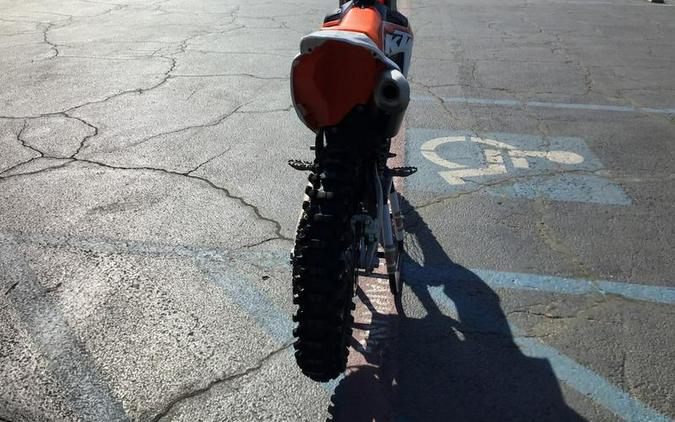 2023 KTM 350 SX-F