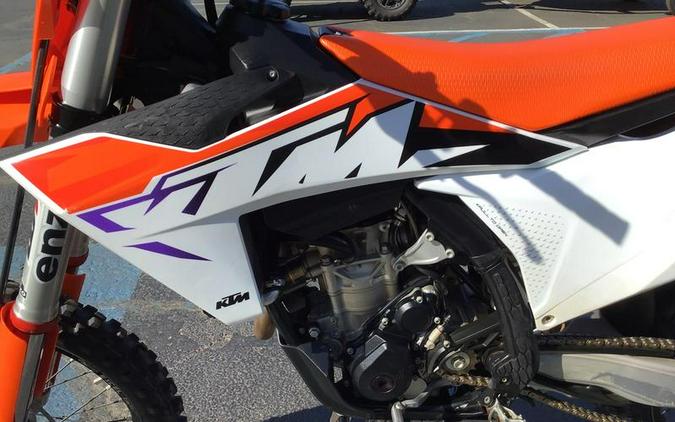 2023 KTM 350 SX-F