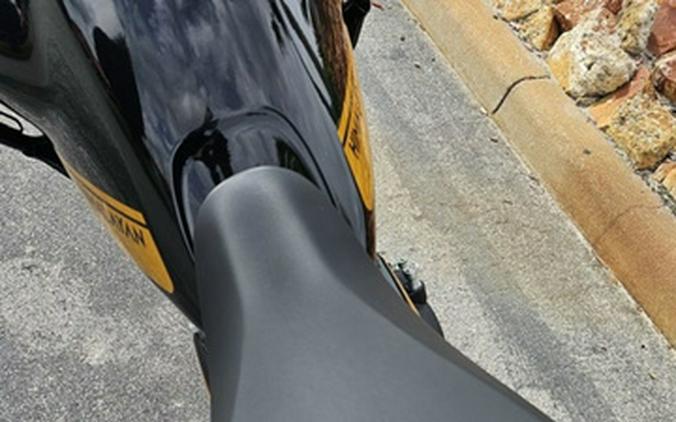 2026 Royal Enfield Himalayan 450 Hanle Black (Tubeless) 450