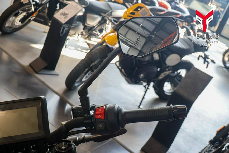 2026 KTM 250 Duke