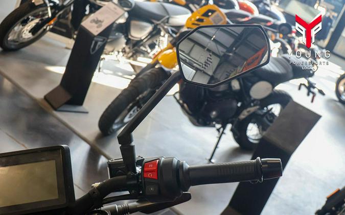2026 KTM 250 Duke