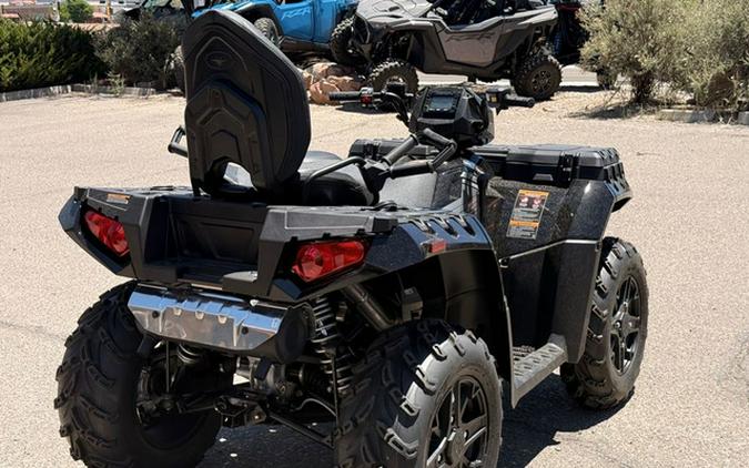 2026 Polaris SPORTSMAN TOURING 850 PREMIUM