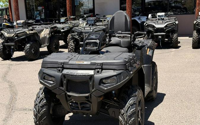 2026 Polaris SPORTSMAN TOURING 850 PREMIUM