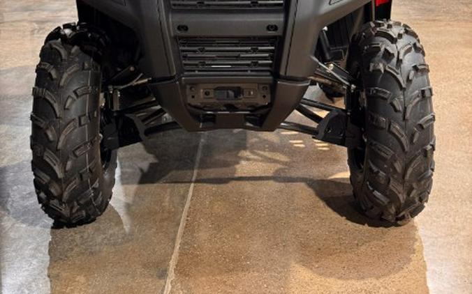 2026 Can-Am Outlander DPS 700
